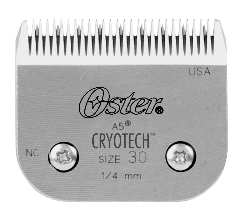 Oster Corporation-Replacement Blade- Silver #30